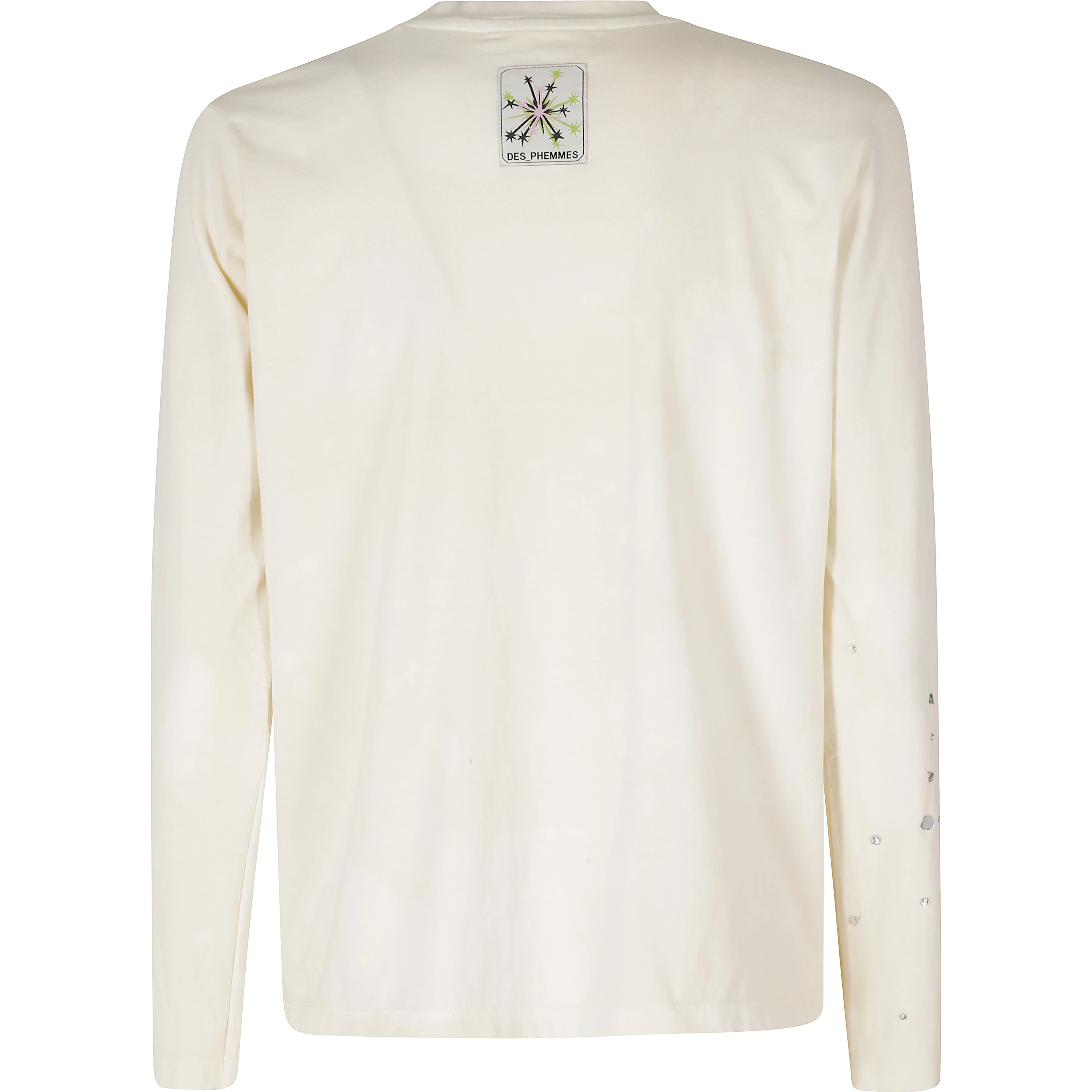 LONG SLEEVE TSHIRT