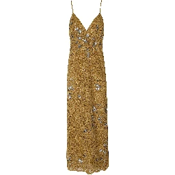 COCKTAIL SLIP DRESS