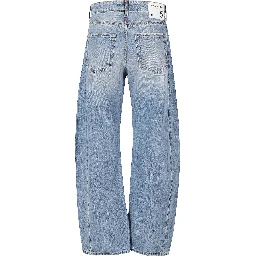 CINCITY PANTALONE CURVED