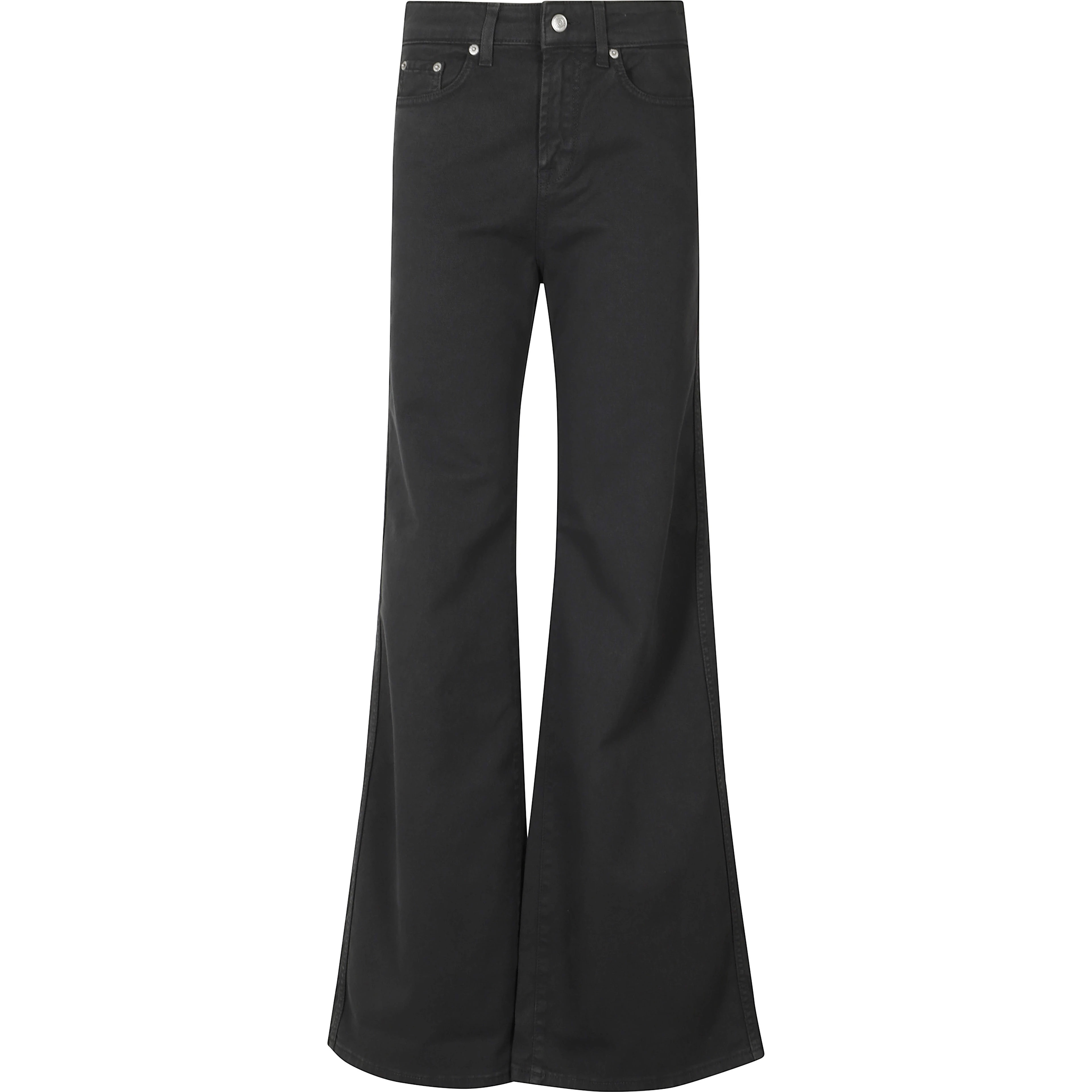 PRETENDER PANTALONE GAMBA AMPIA