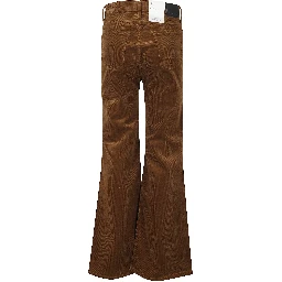 KIMBERLY 70S FLARE IN CORDURY