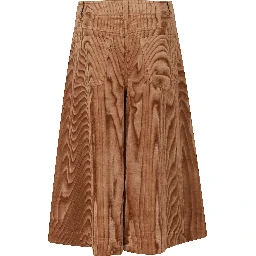 CORDUROY BERMUDA