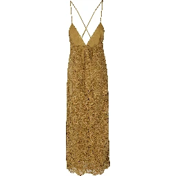 COCKTAIL SLIP DRESS