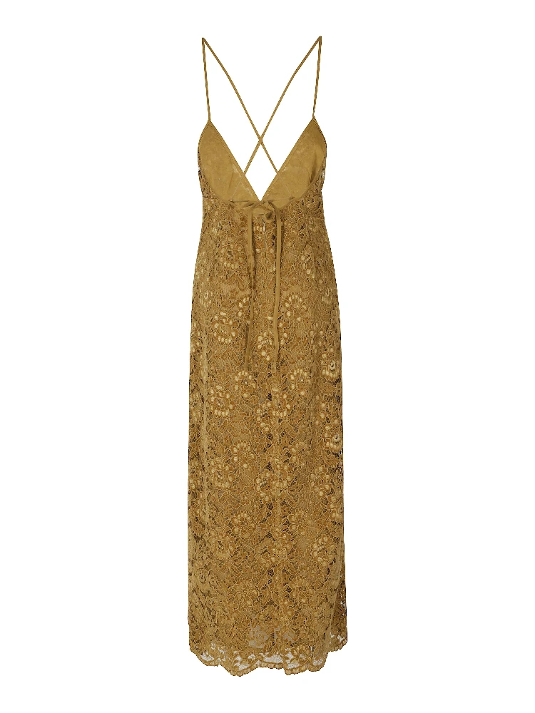 COCKTAIL SLIP DRESS alternative