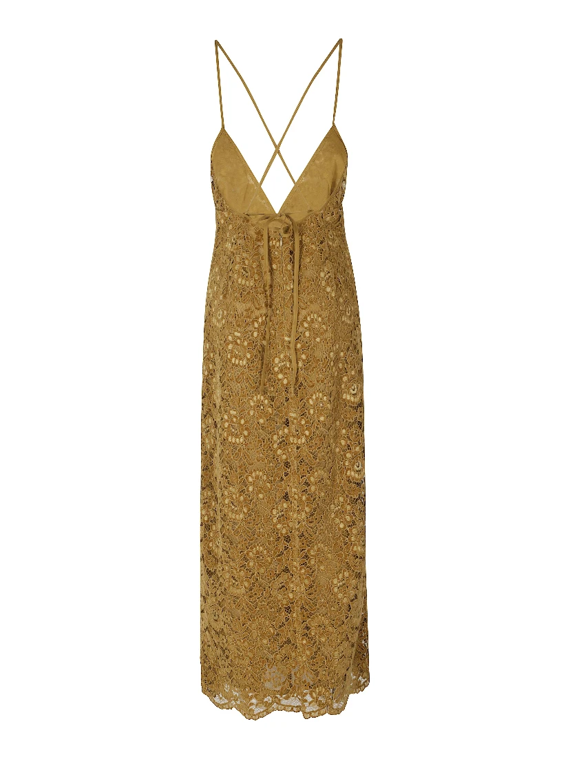 COCKTAIL SLIP DRESS