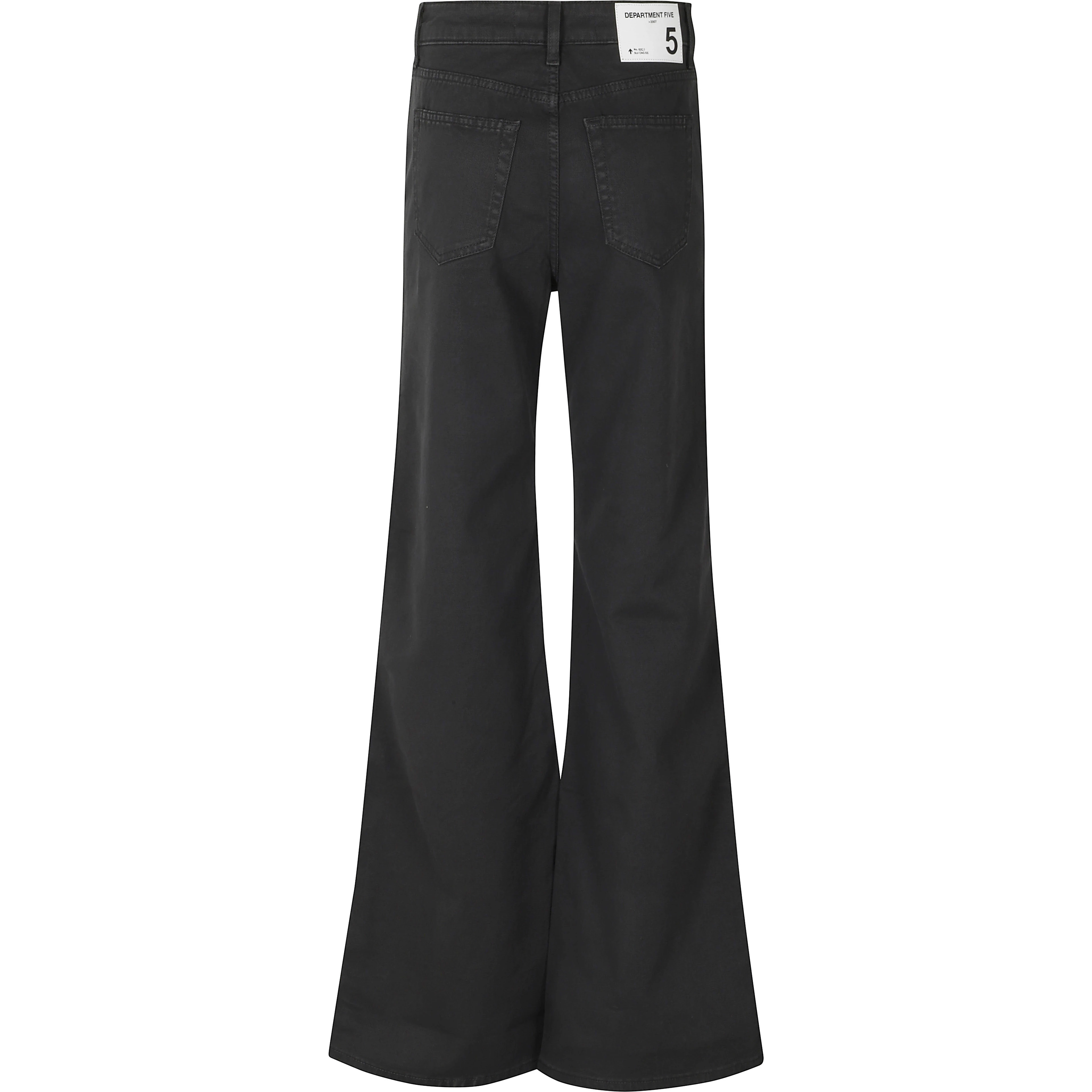 PRETENDER PANTALONE GAMBA AMPIA
