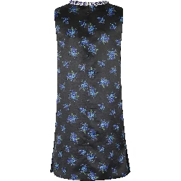 MINI SHIFT DRESS