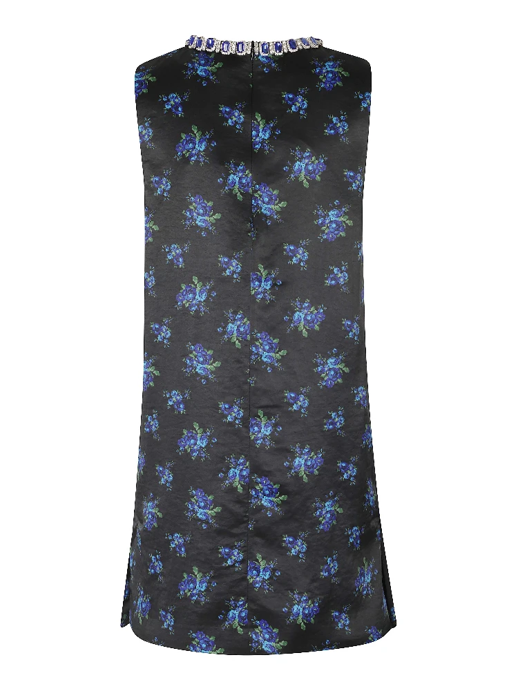 MINI SHIFT DRESS alternative