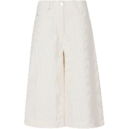 CORDUROY BERMUDA