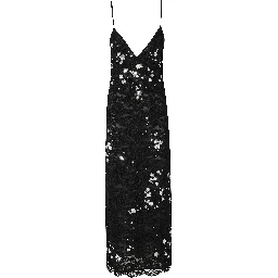 COCKTAIL SLIP DRESS