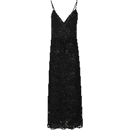 COCKTAIL SLIP DRESS