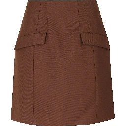 BENJAMIN SKIRT