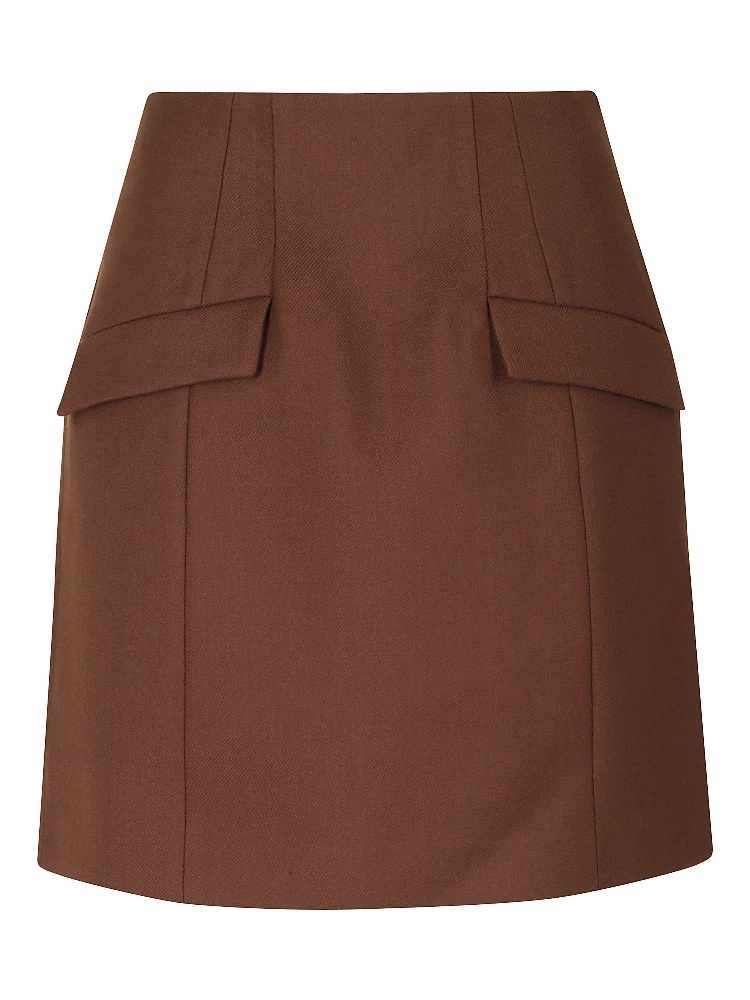 BENJAMIN SKIRT