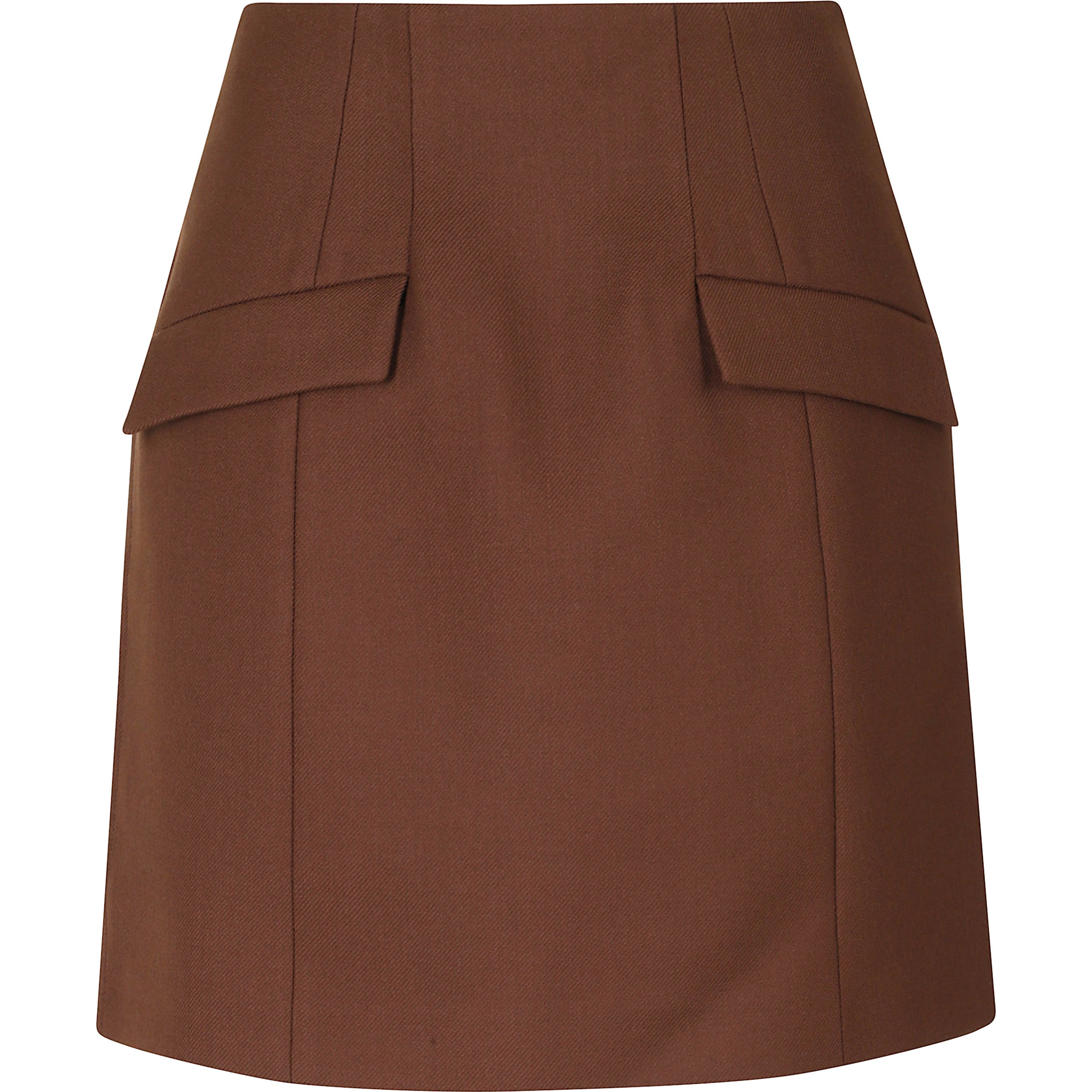 BENJAMIN SKIRT