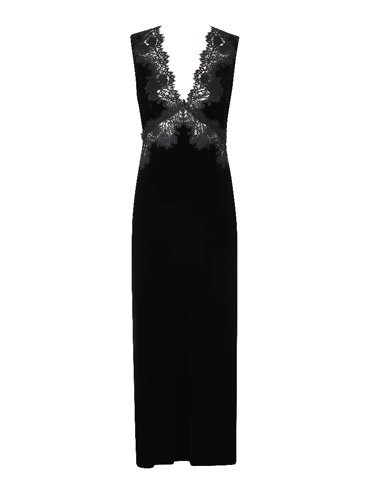 LYSANDRA DRESS