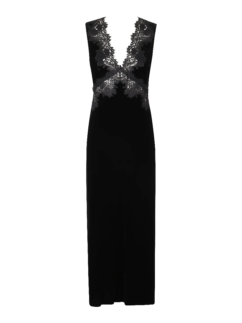 LYSANDRA DRESS
