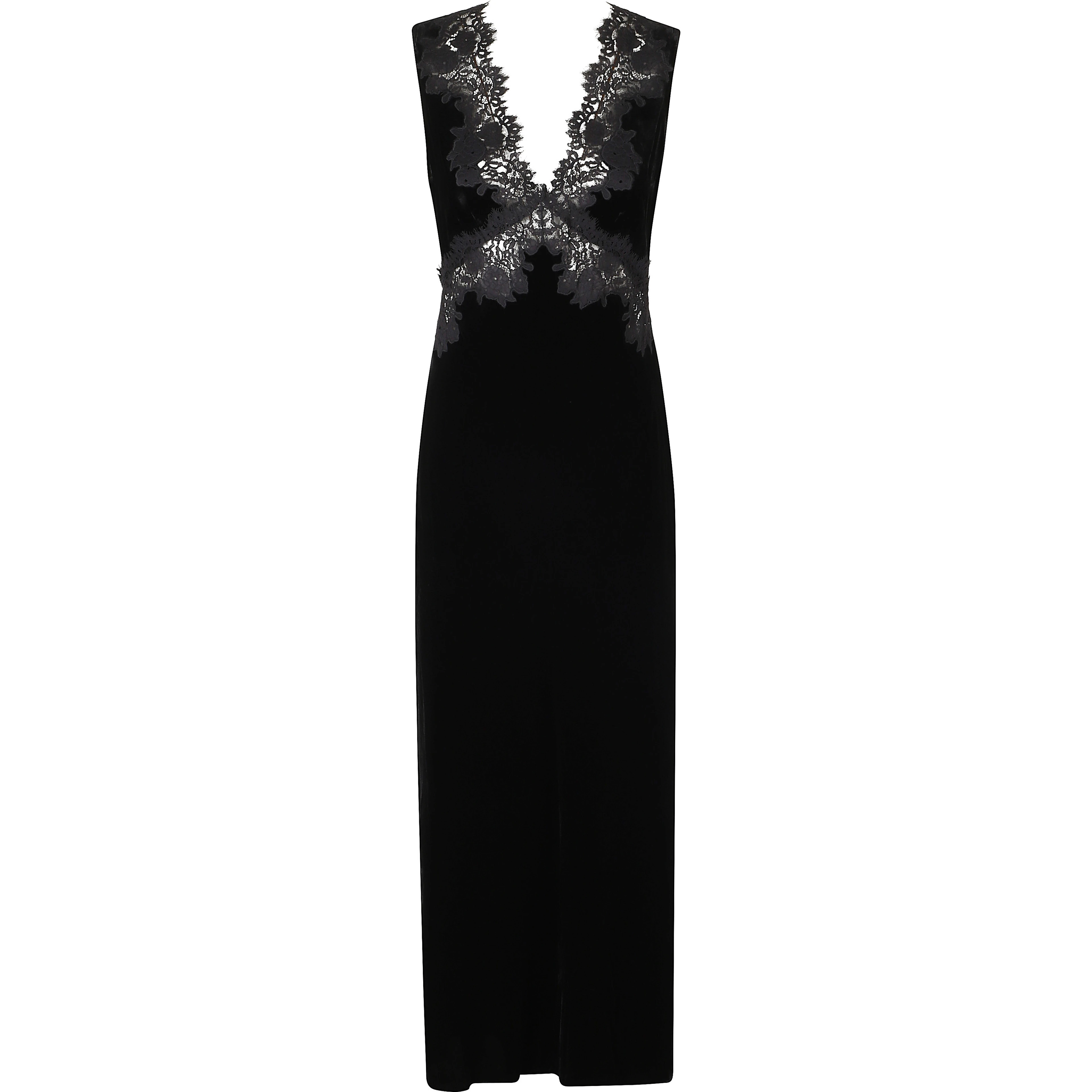 LYSANDRA DRESS