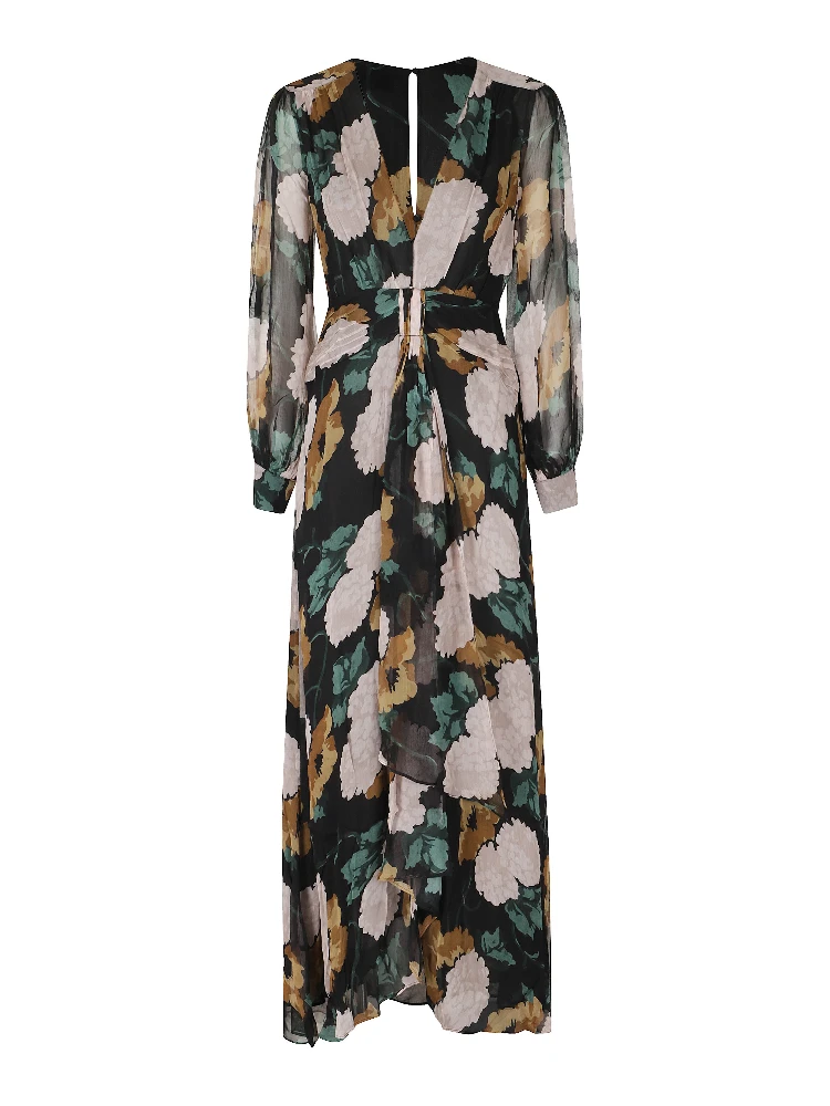 MEERA DRESS