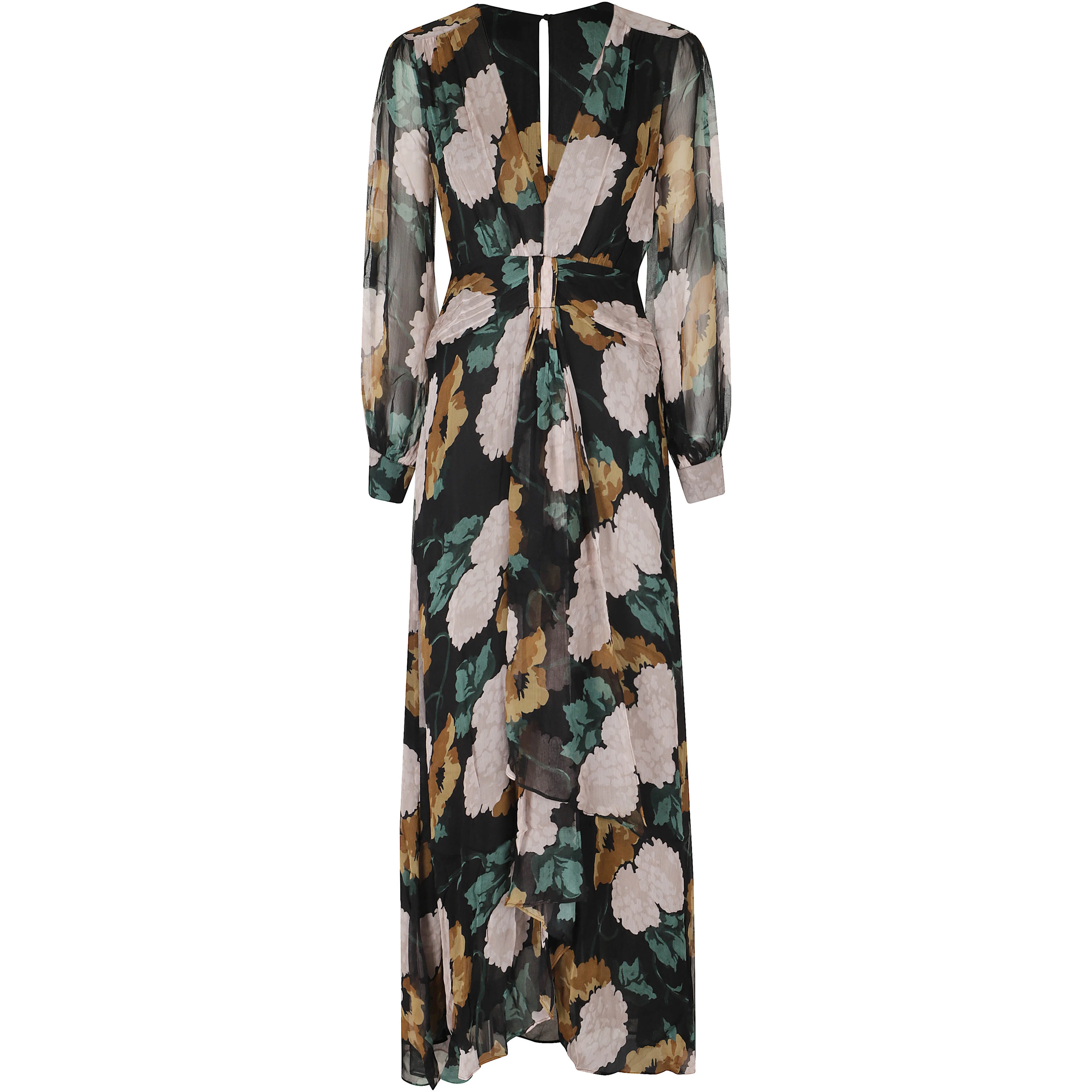 MEERA DRESS