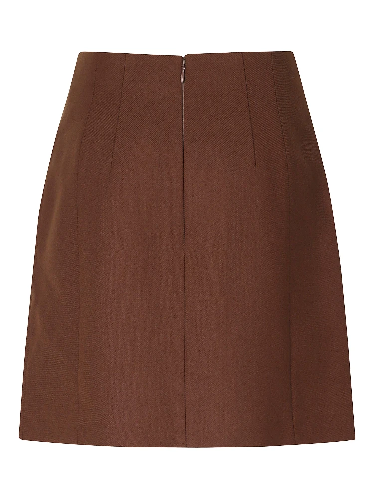 BENJAMIN SKIRT alternative