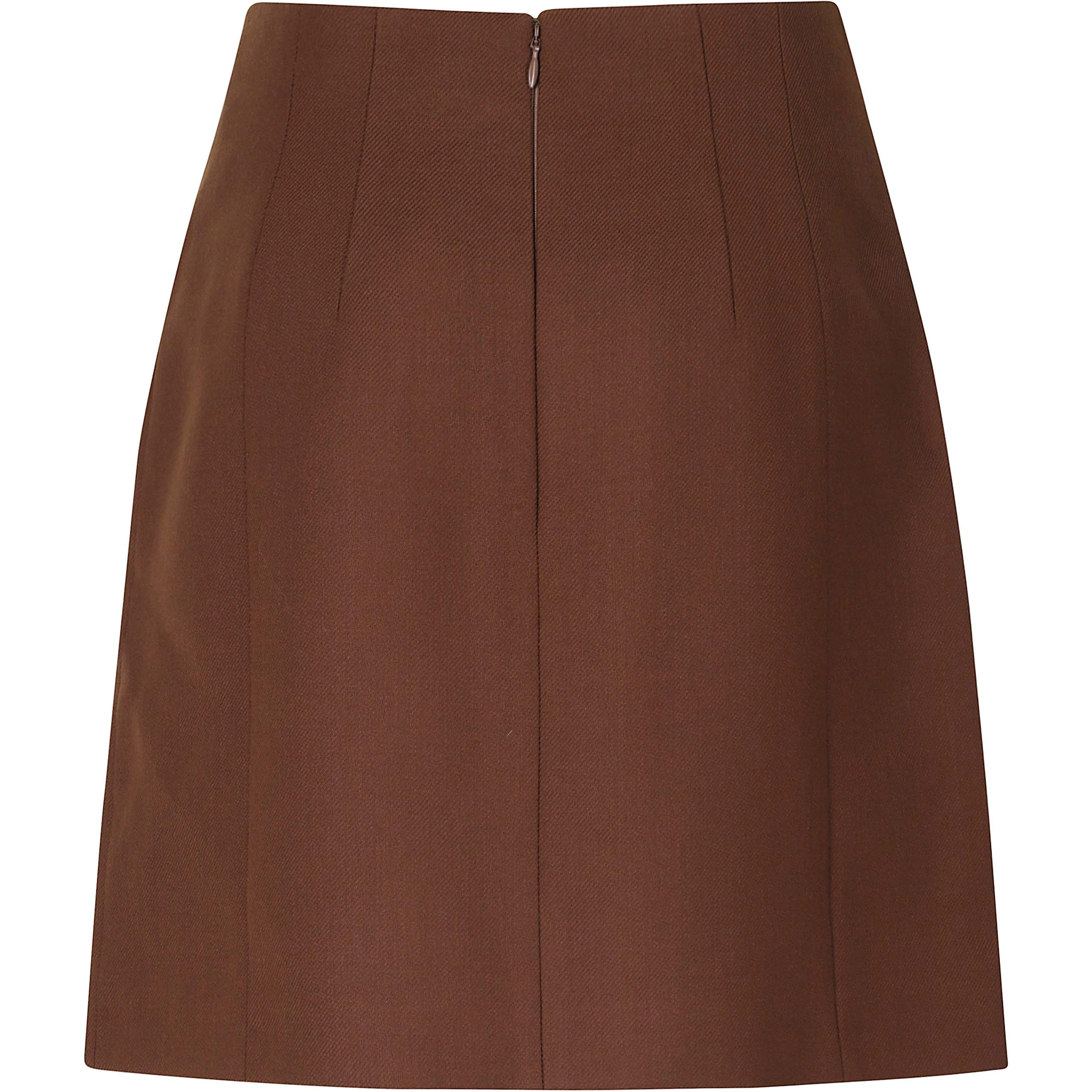 BENJAMIN SKIRT