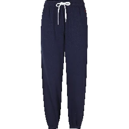 KNIT JOGGER PANTS