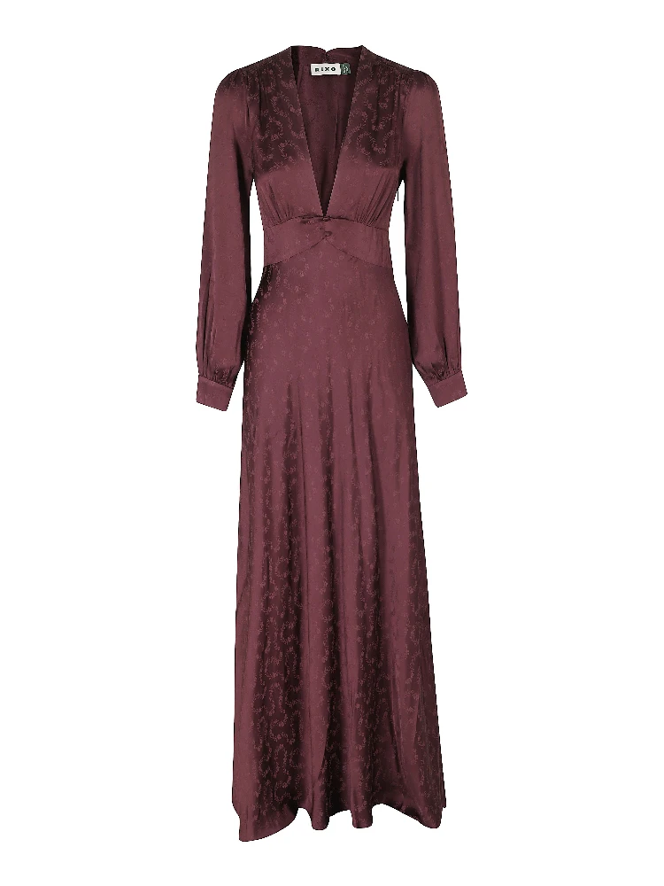 EMORY DRESS