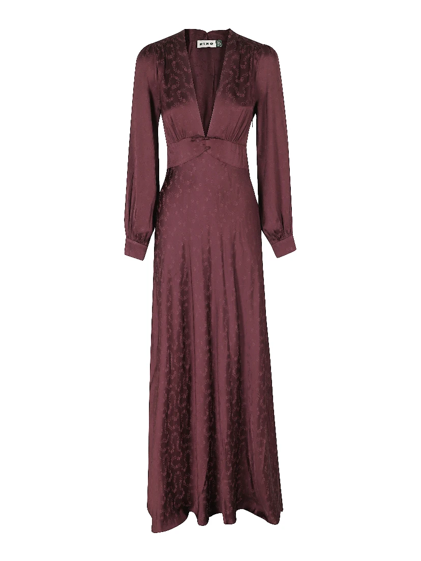 EMORY DRESS