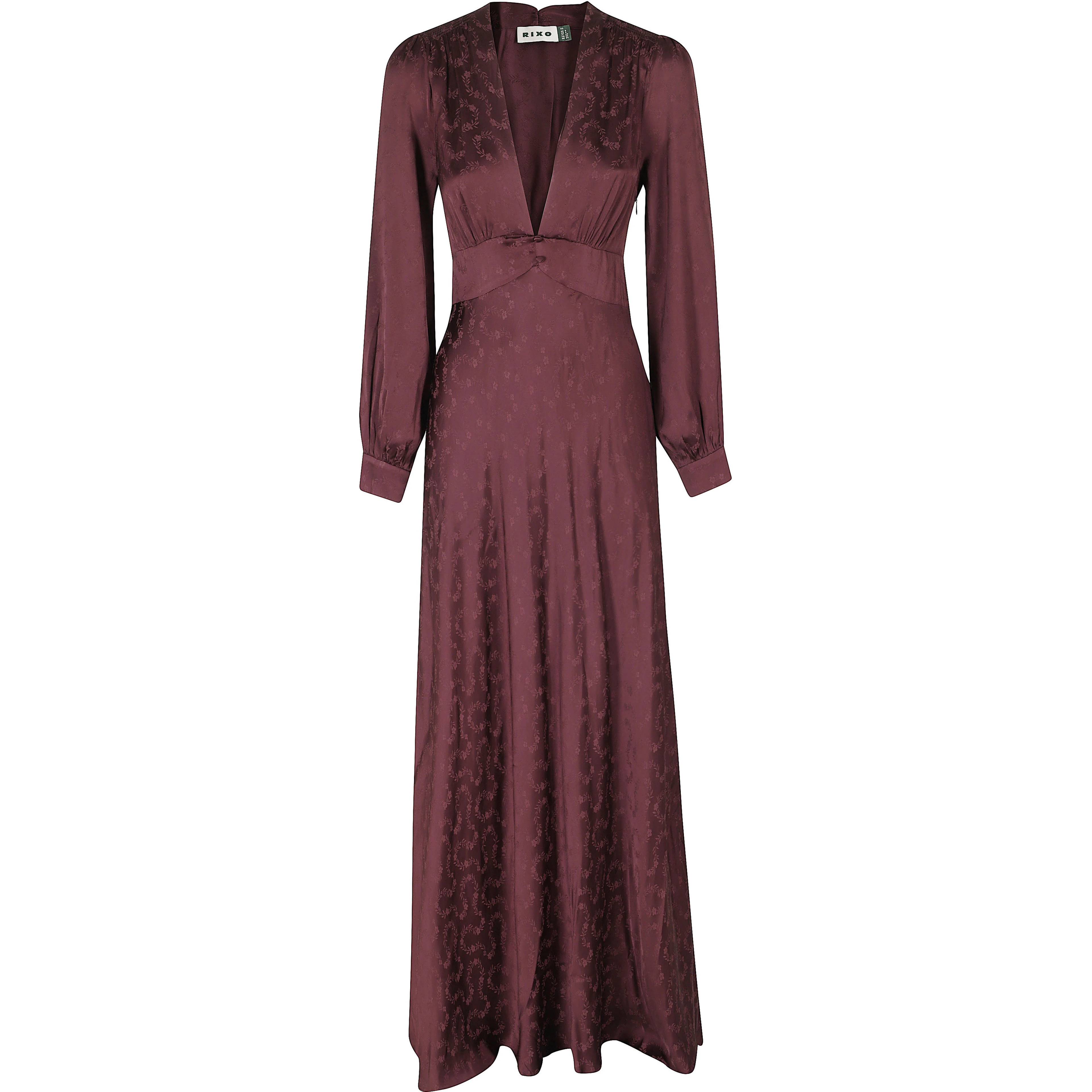 EMORY DRESS