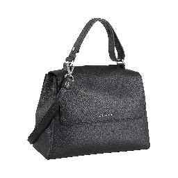BORSA SVEVA SOFT MEDIA A SPALLA