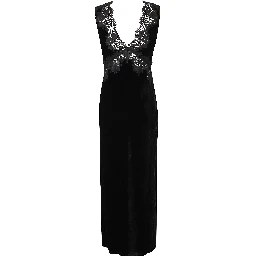 LYSANDRA DRESS