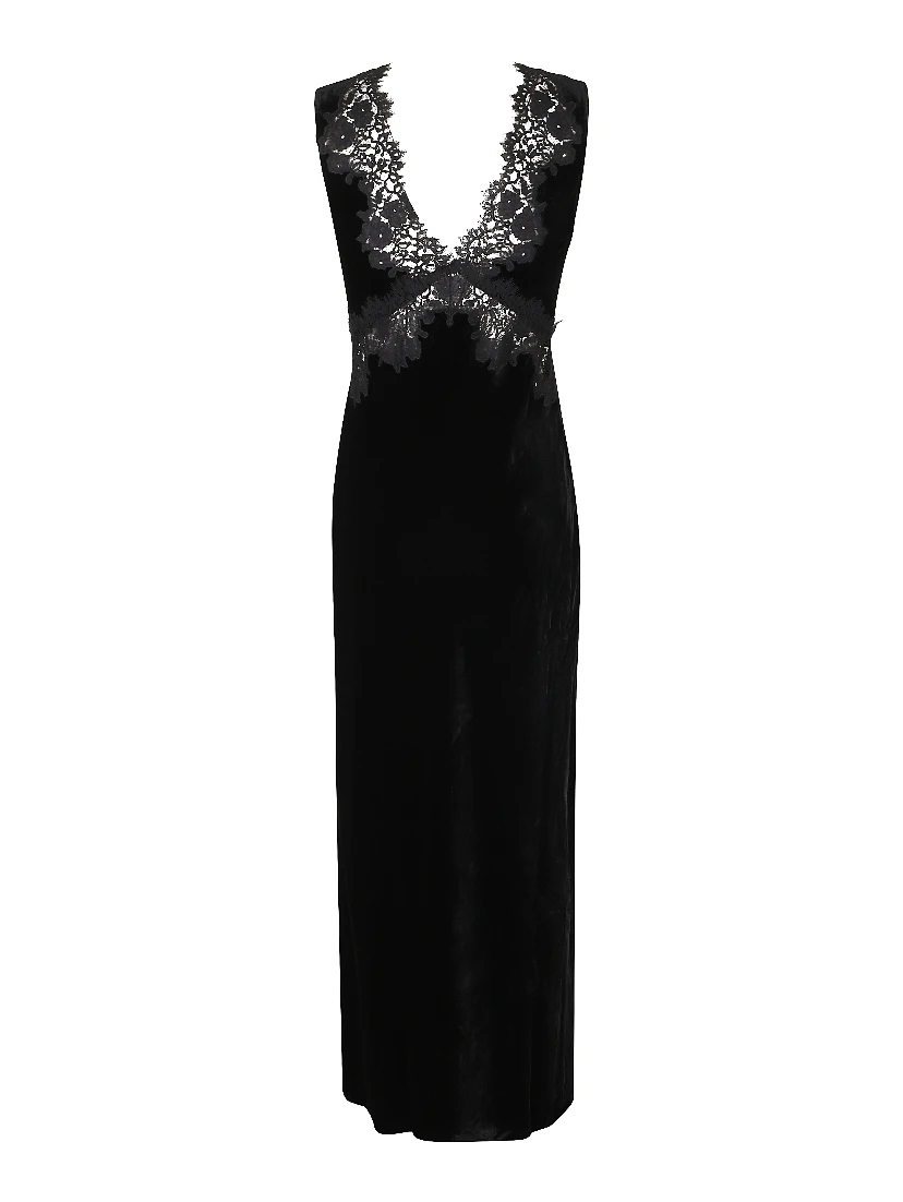 LYSANDRA DRESS