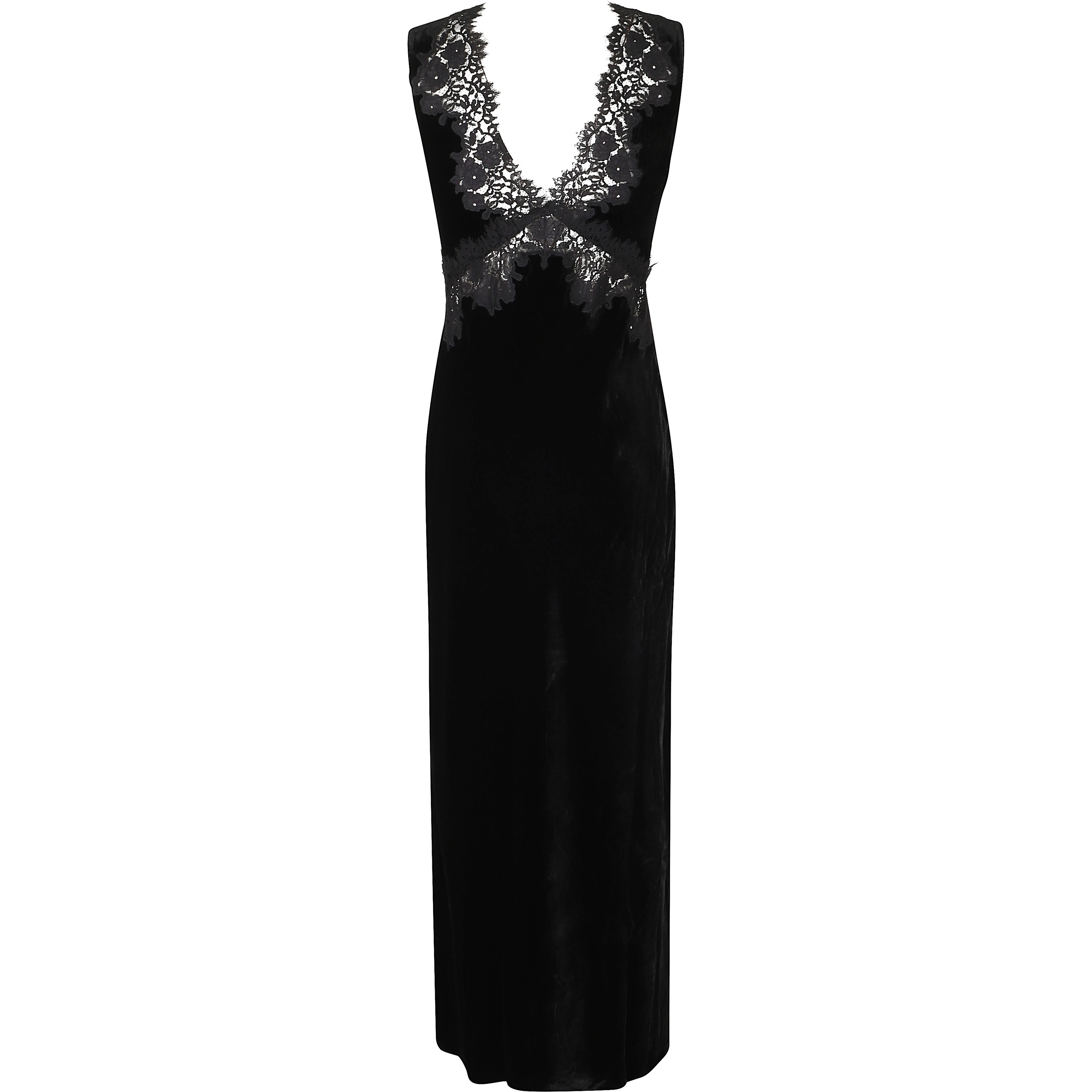 LYSANDRA DRESS