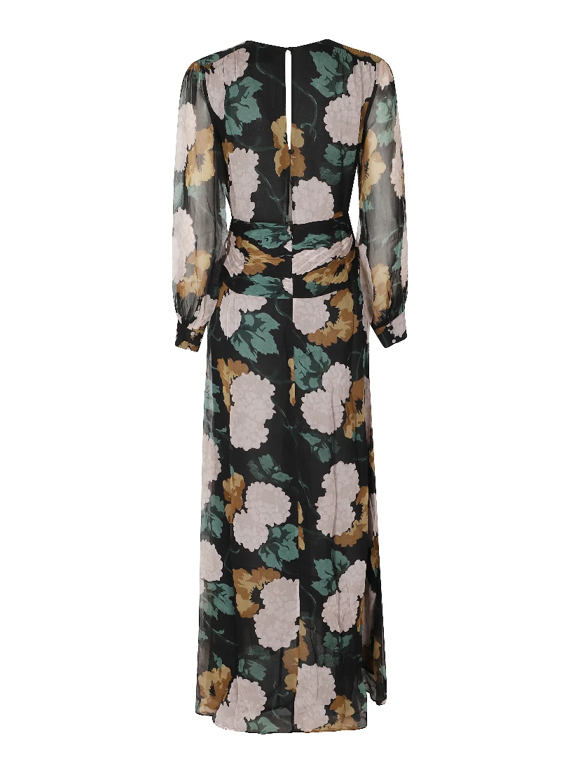 MEERA DRESS
