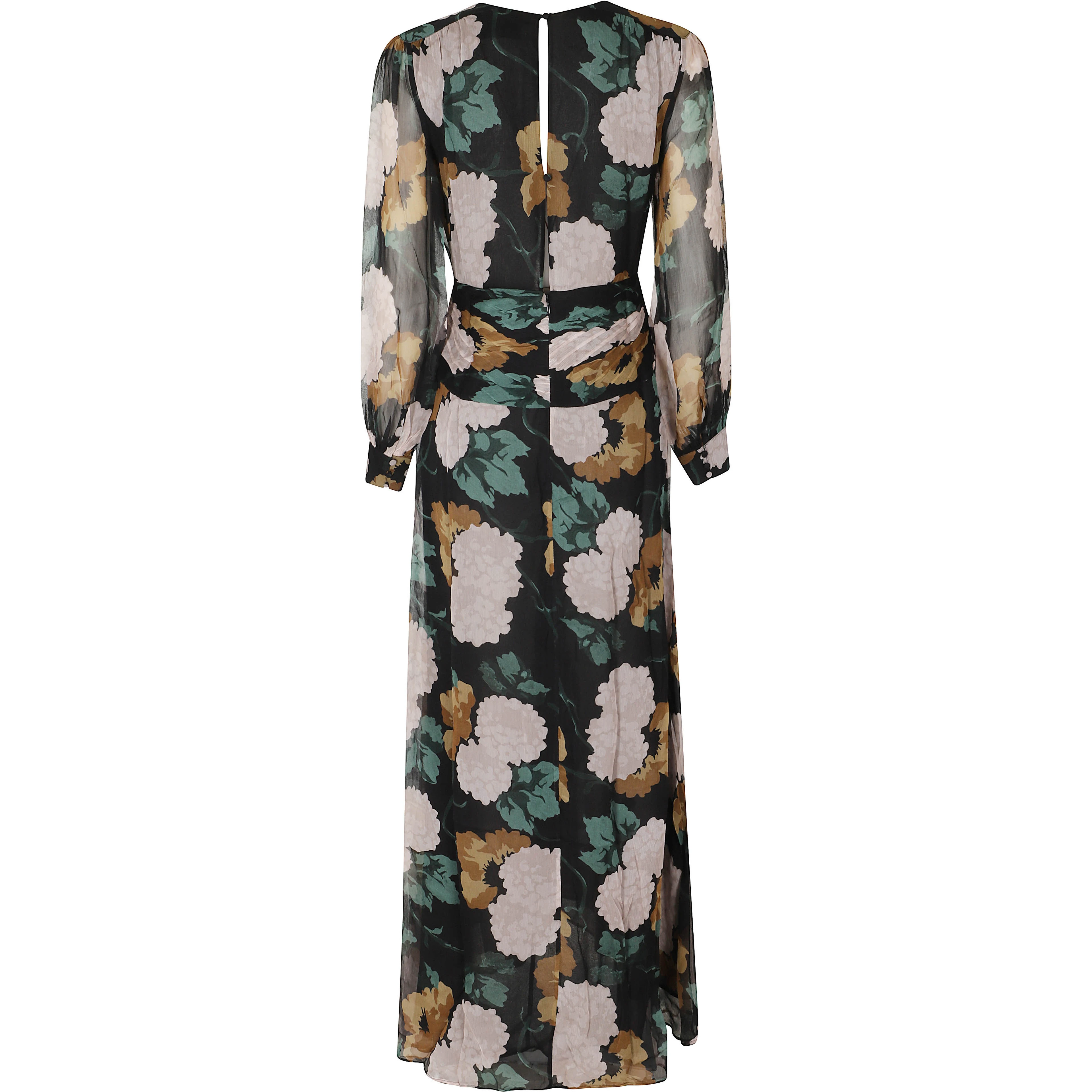 MEERA DRESS