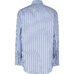 POCKET DETAIL SHIRT