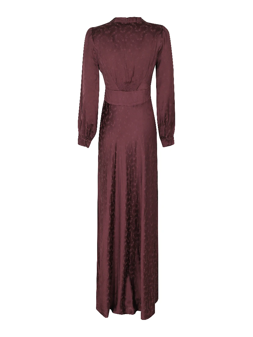EMORY DRESS