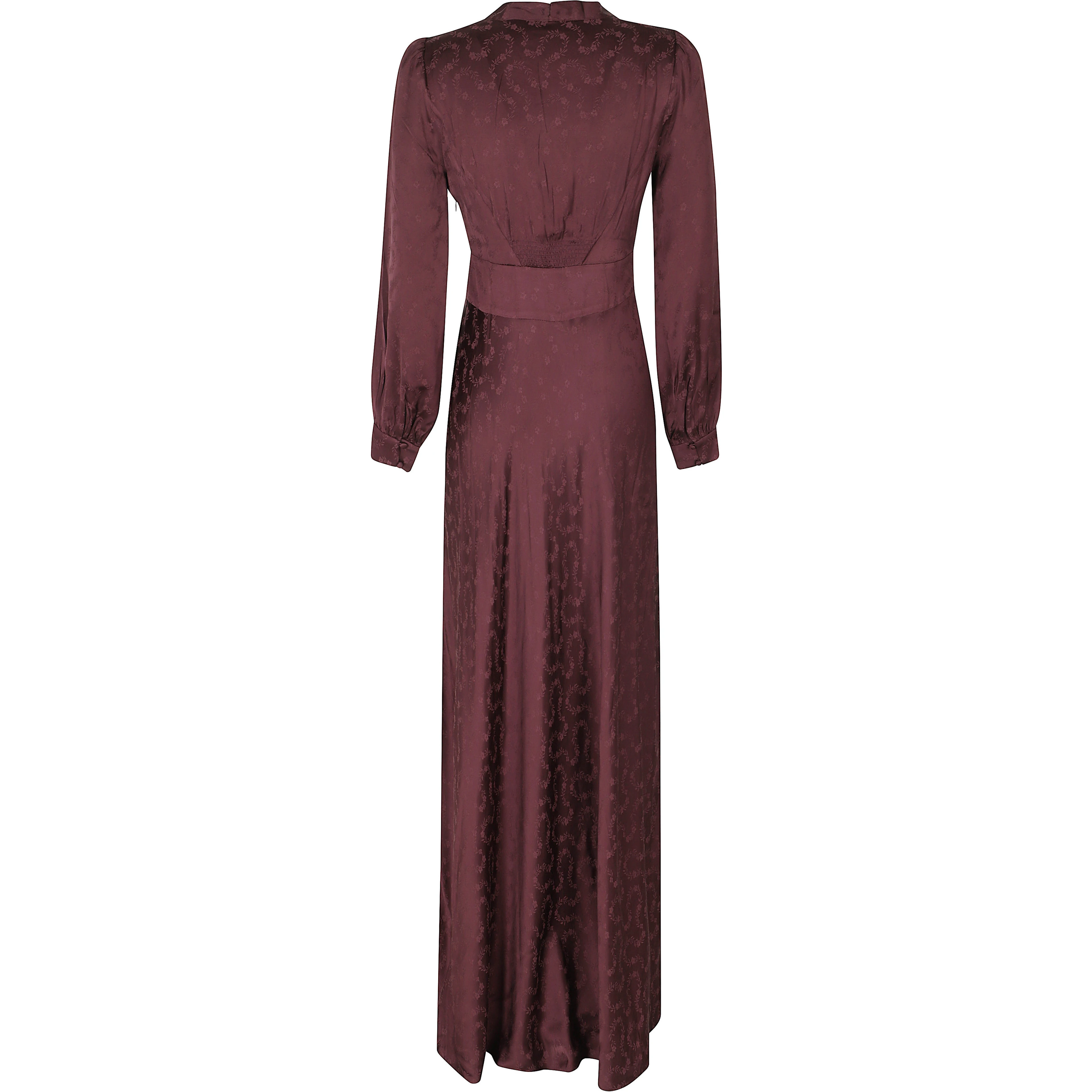 EMORY DRESS
