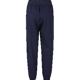 KNIT JOGGER PANTS