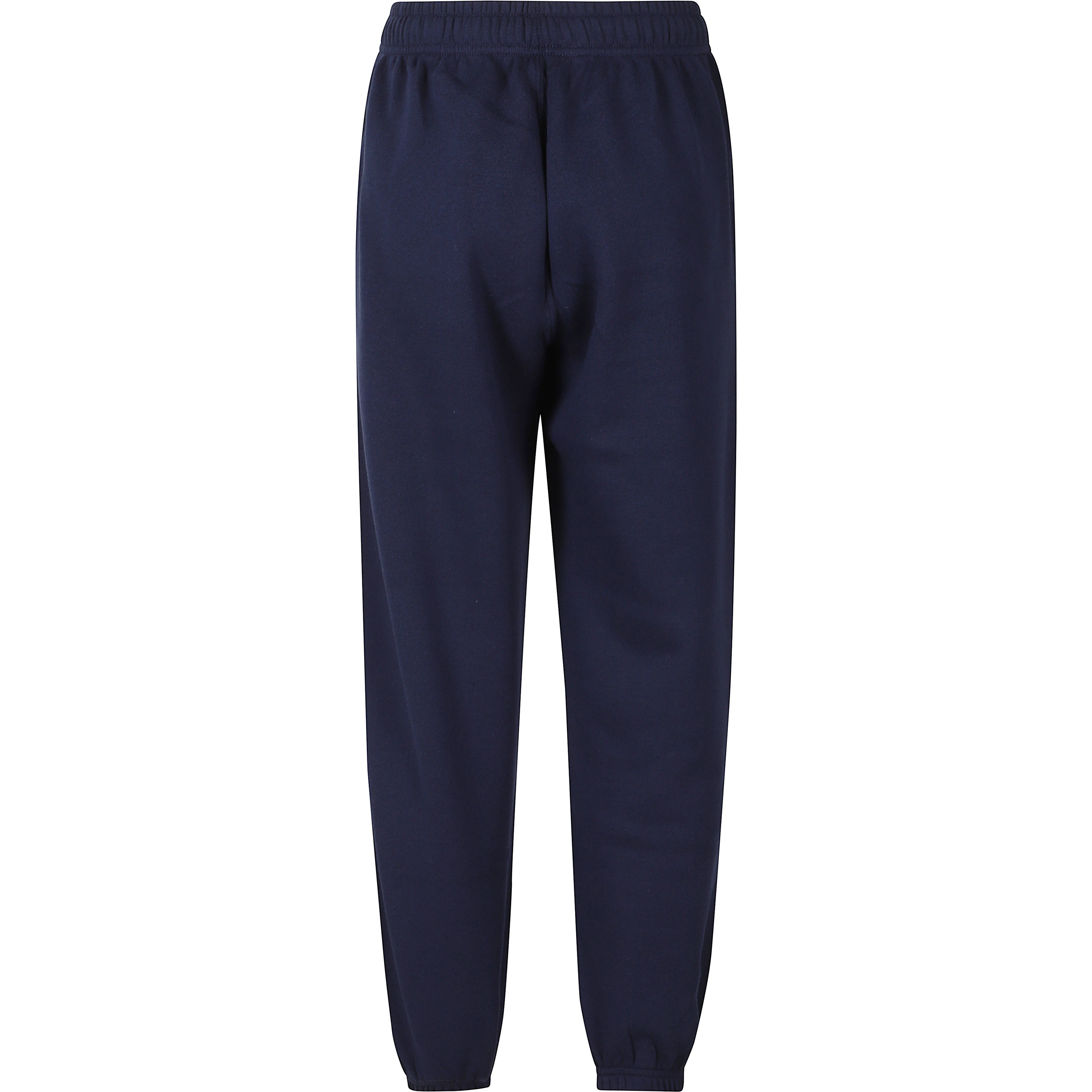KNIT JOGGER PANTS