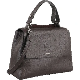 BORSA SVEVA SOFT MEDIA A SPALLA
