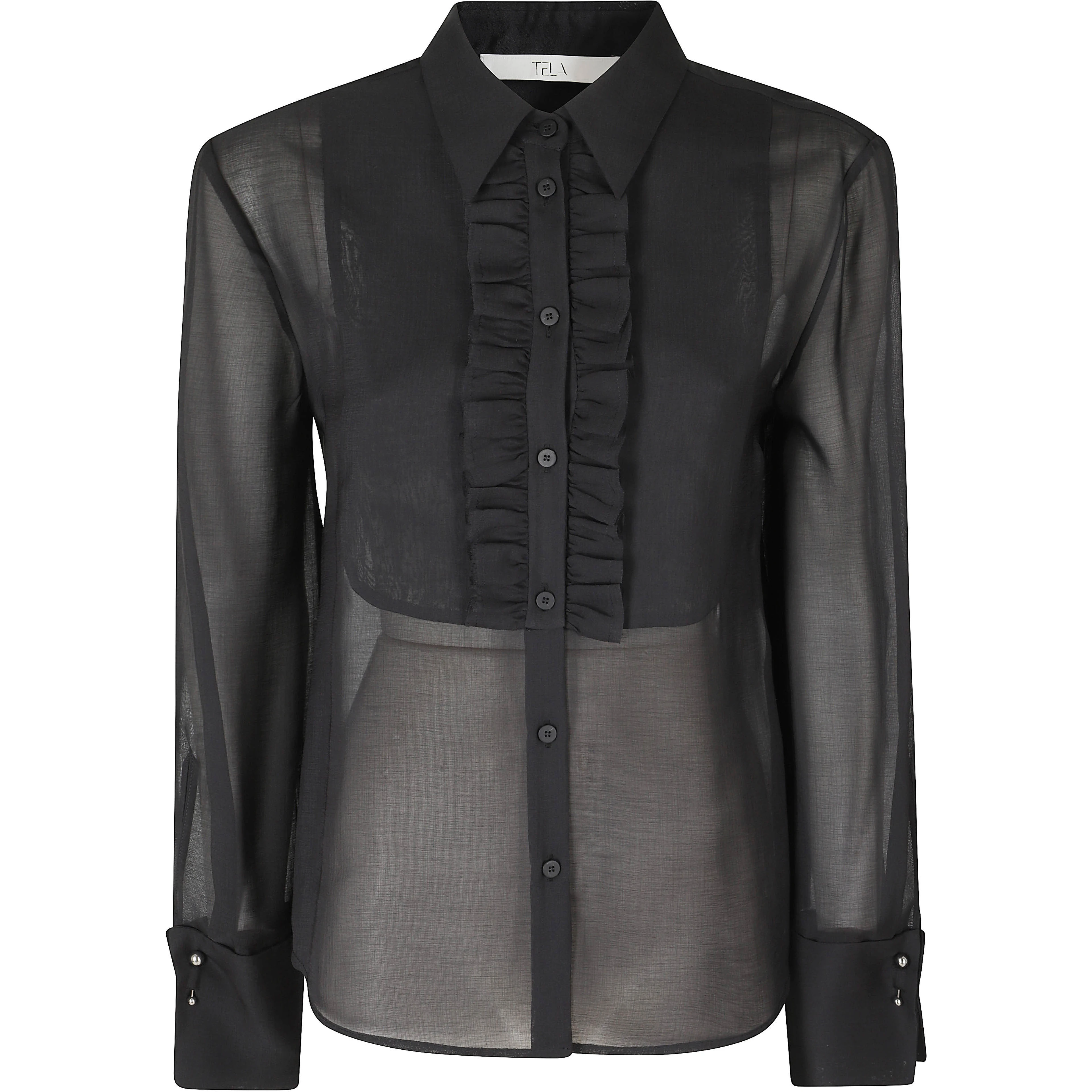 CAMICIA OPAL