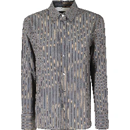 CAMICIA OROLOGIO