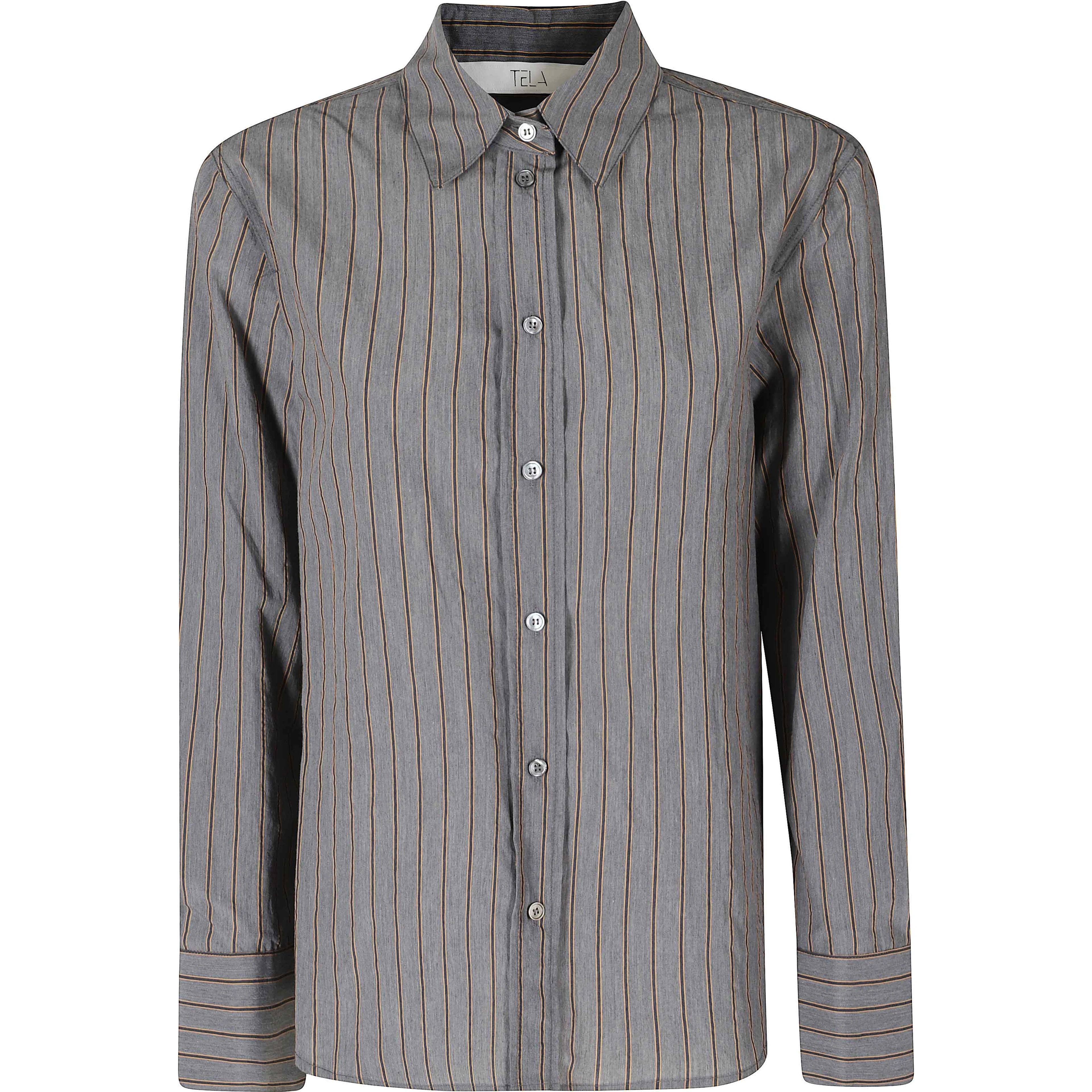 CAMICIA OROLOGIO