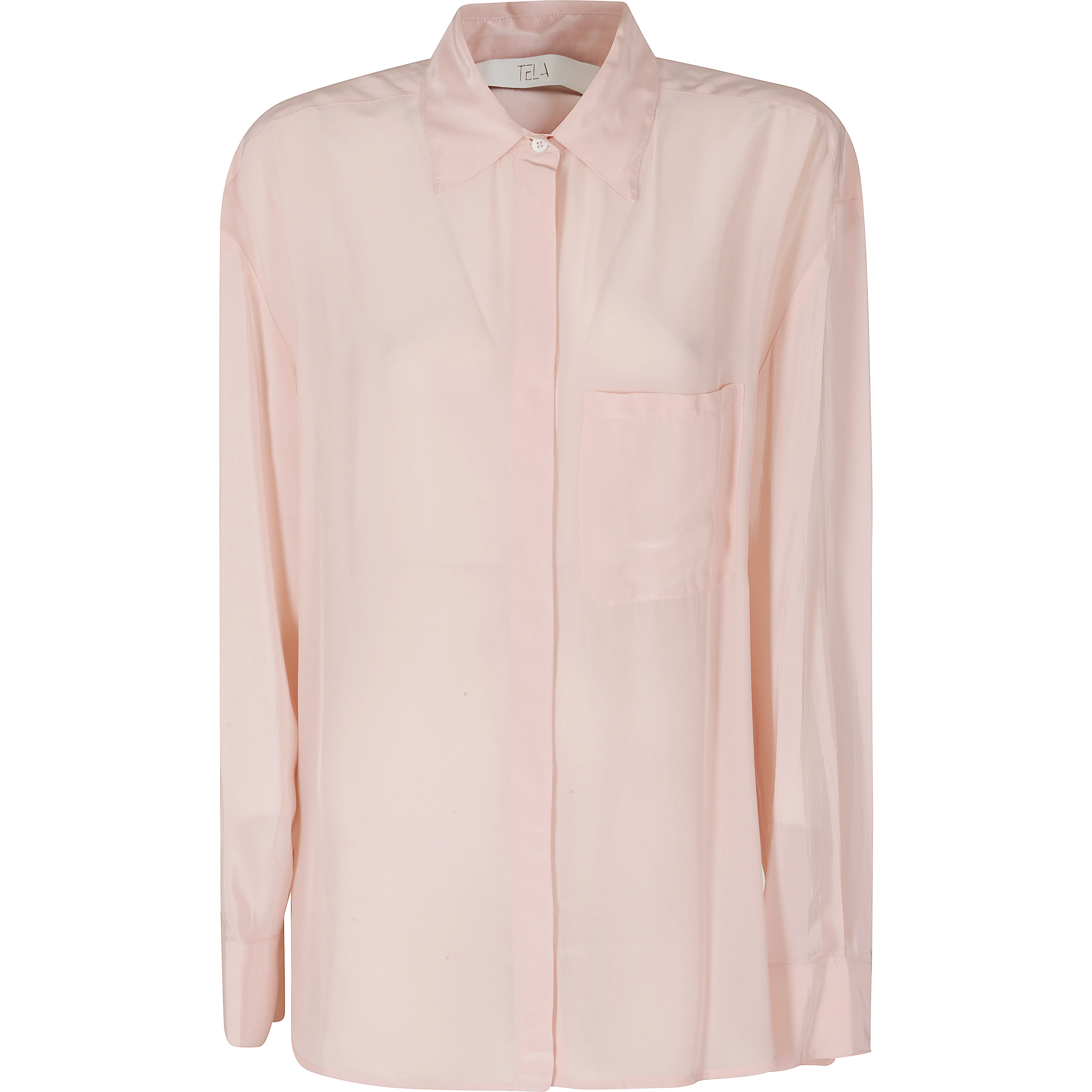 CAMICIA BREZZA