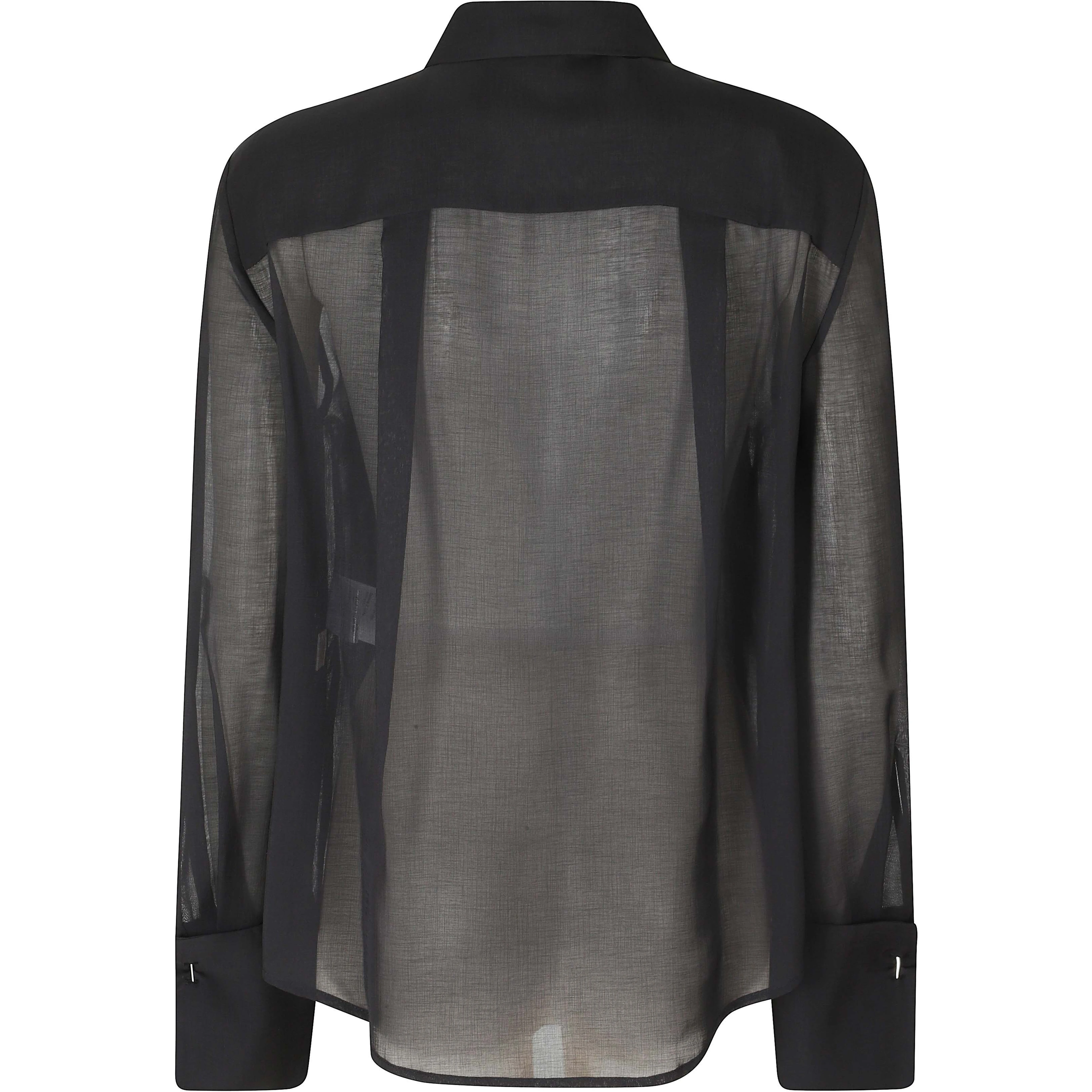 CAMICIA OPAL