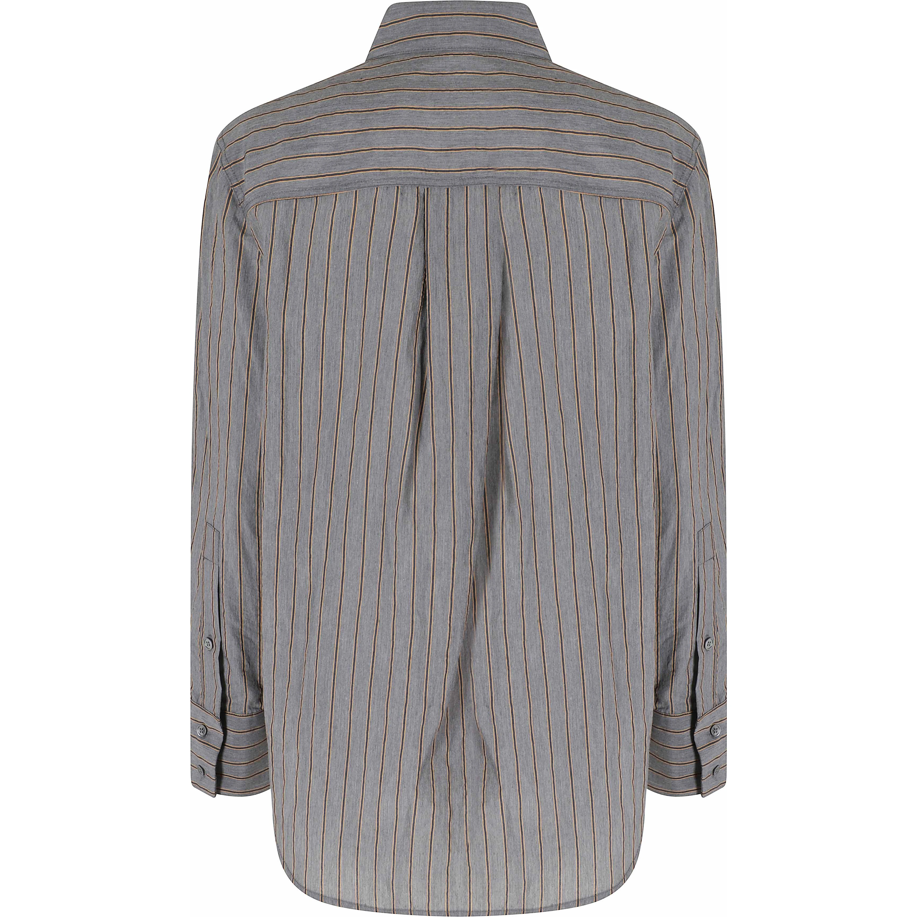 CAMICIA OROLOGIO