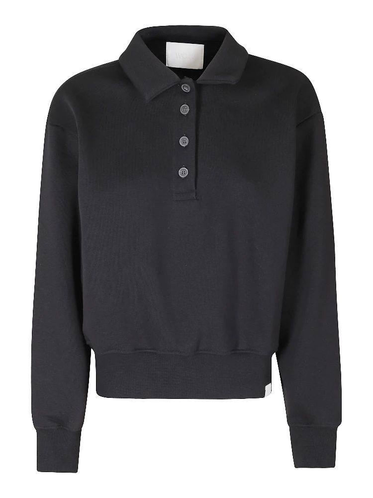 CAMDEN SWEATER