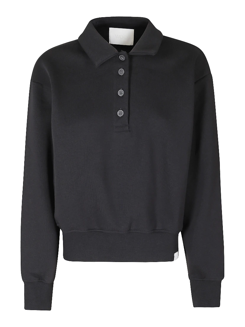 CAMDEN SWEATER