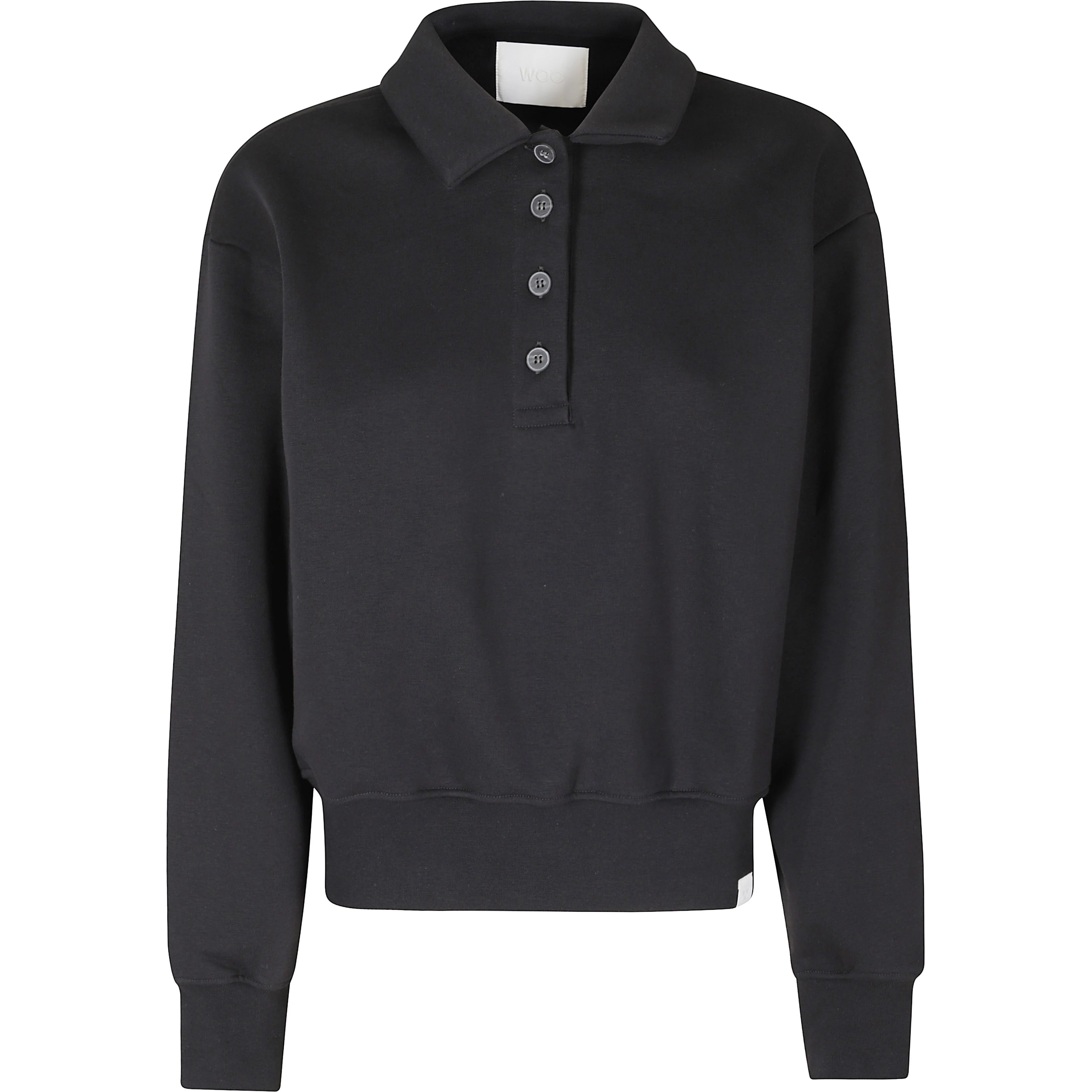 CAMDEN SWEATER